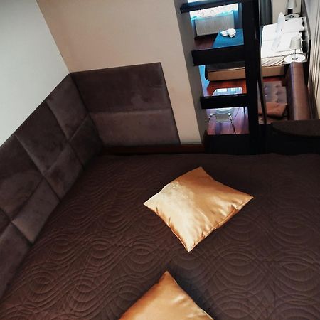 Luxury Senate Apartment Kraków Zewnętrze zdjęcie