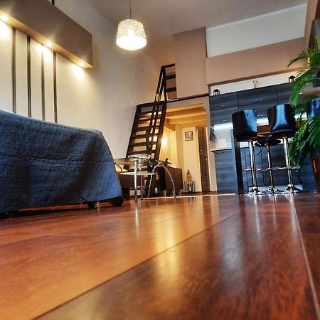 Luxury Senate Apartment Kraków Zewnętrze zdjęcie