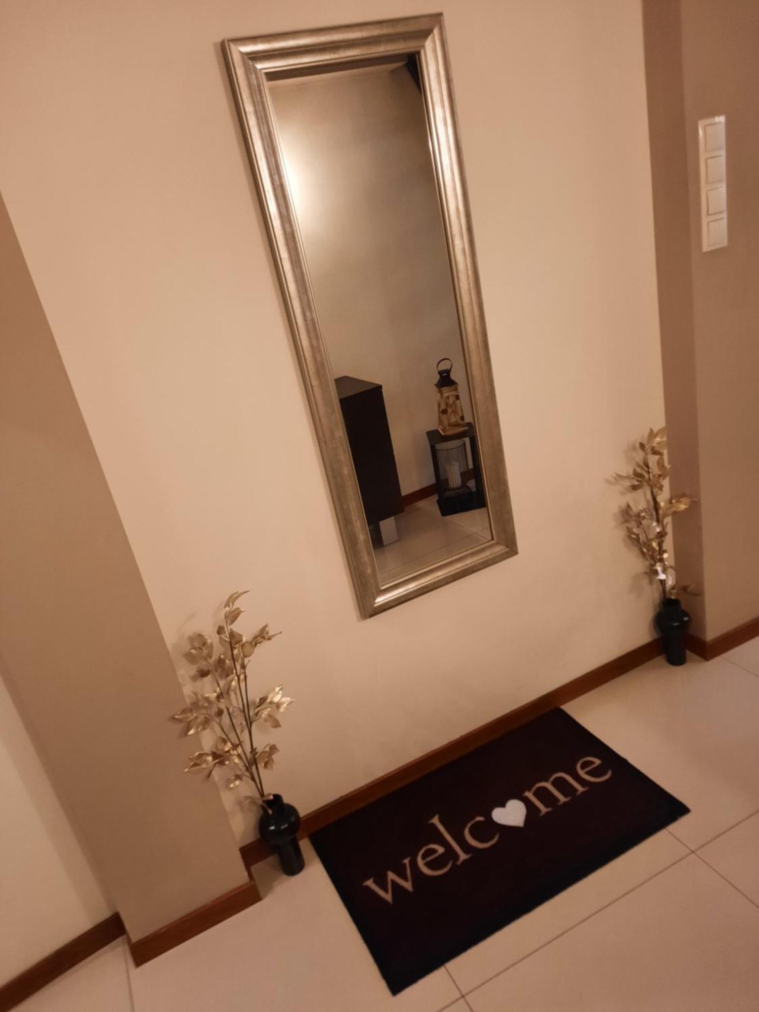 Luxury Senate Apartment Kraków Zewnętrze zdjęcie
