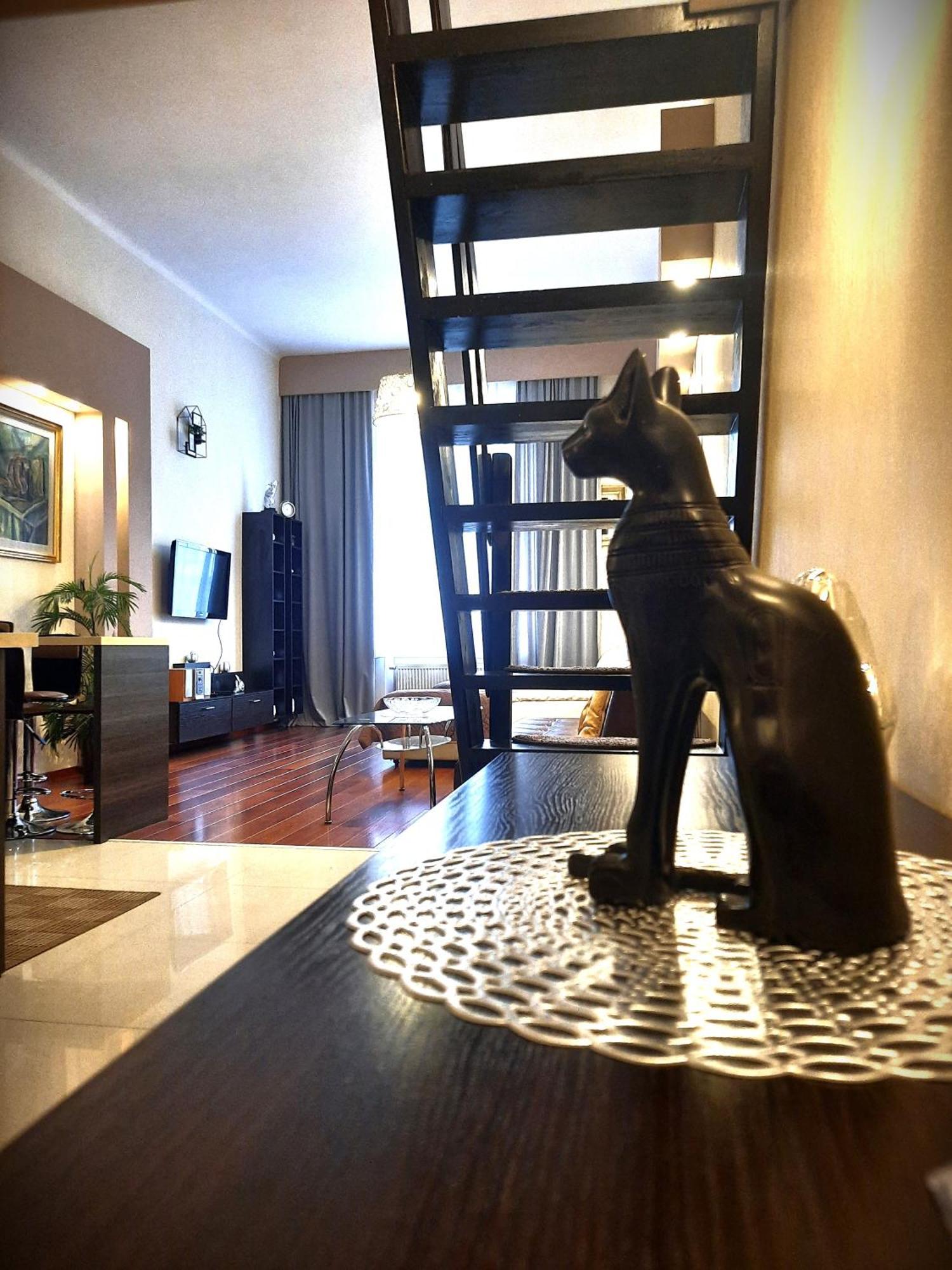 Luxury Senate Apartment Kraków Zewnętrze zdjęcie