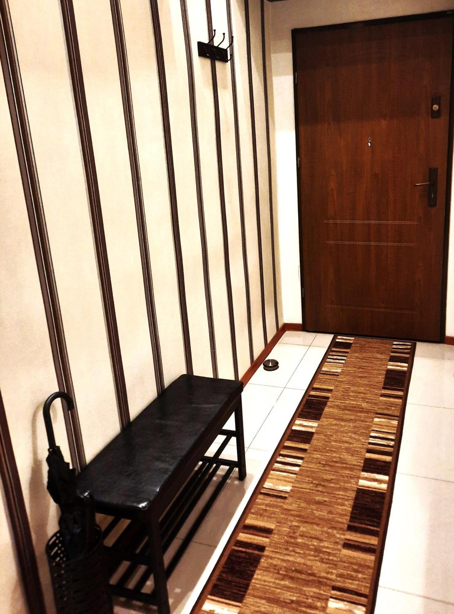 Luxury Senate Apartment Kraków Zewnętrze zdjęcie