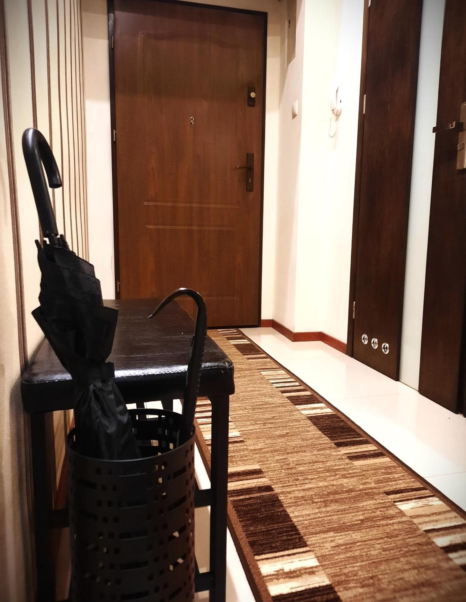 Luxury Senate Apartment Kraków Zewnętrze zdjęcie