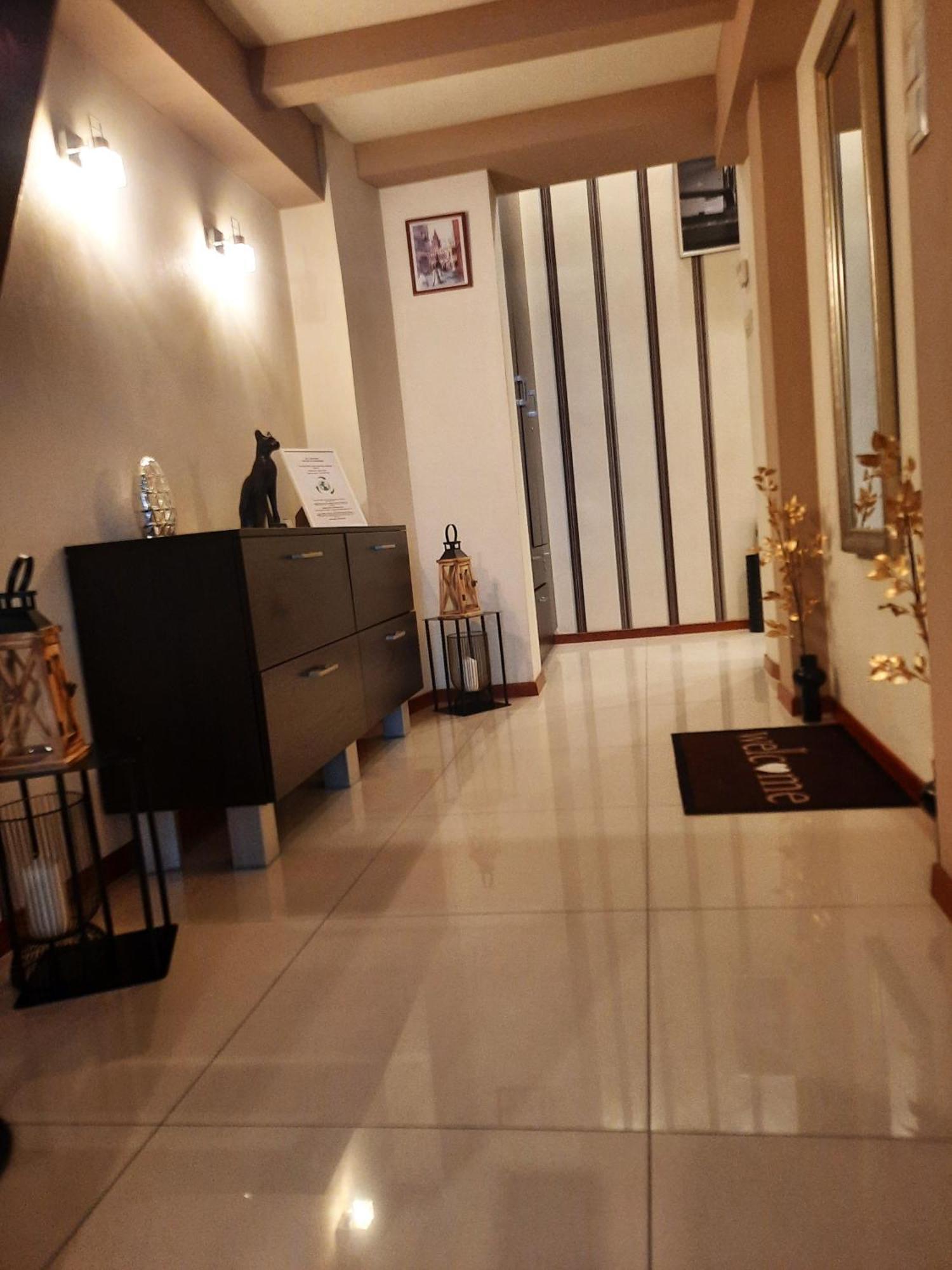 Luxury Senate Apartment Kraków Zewnętrze zdjęcie
