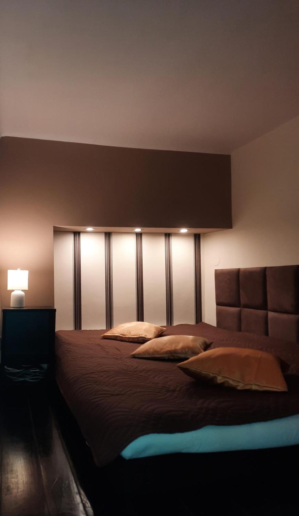 Luxury Senate Apartment Kraków Zewnętrze zdjęcie