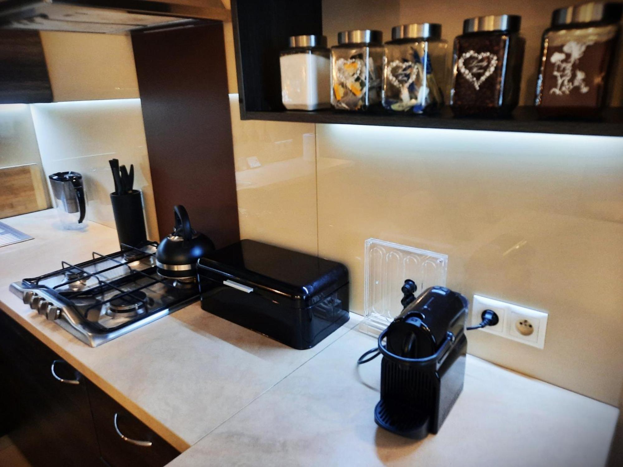 Luxury Senate Apartment Kraków Zewnętrze zdjęcie