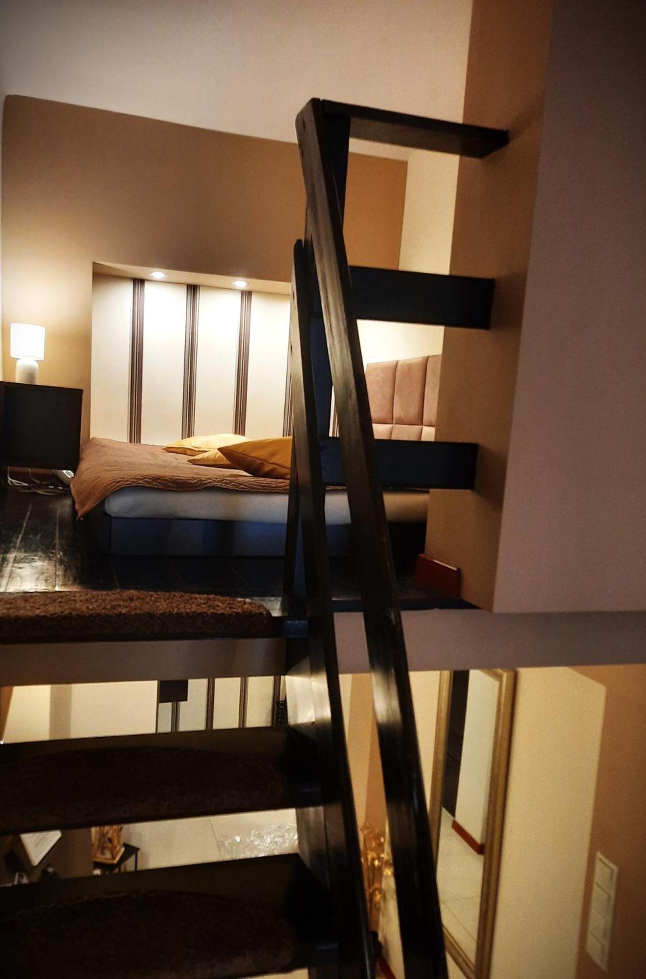 Luxury Senate Apartment Kraków Zewnętrze zdjęcie