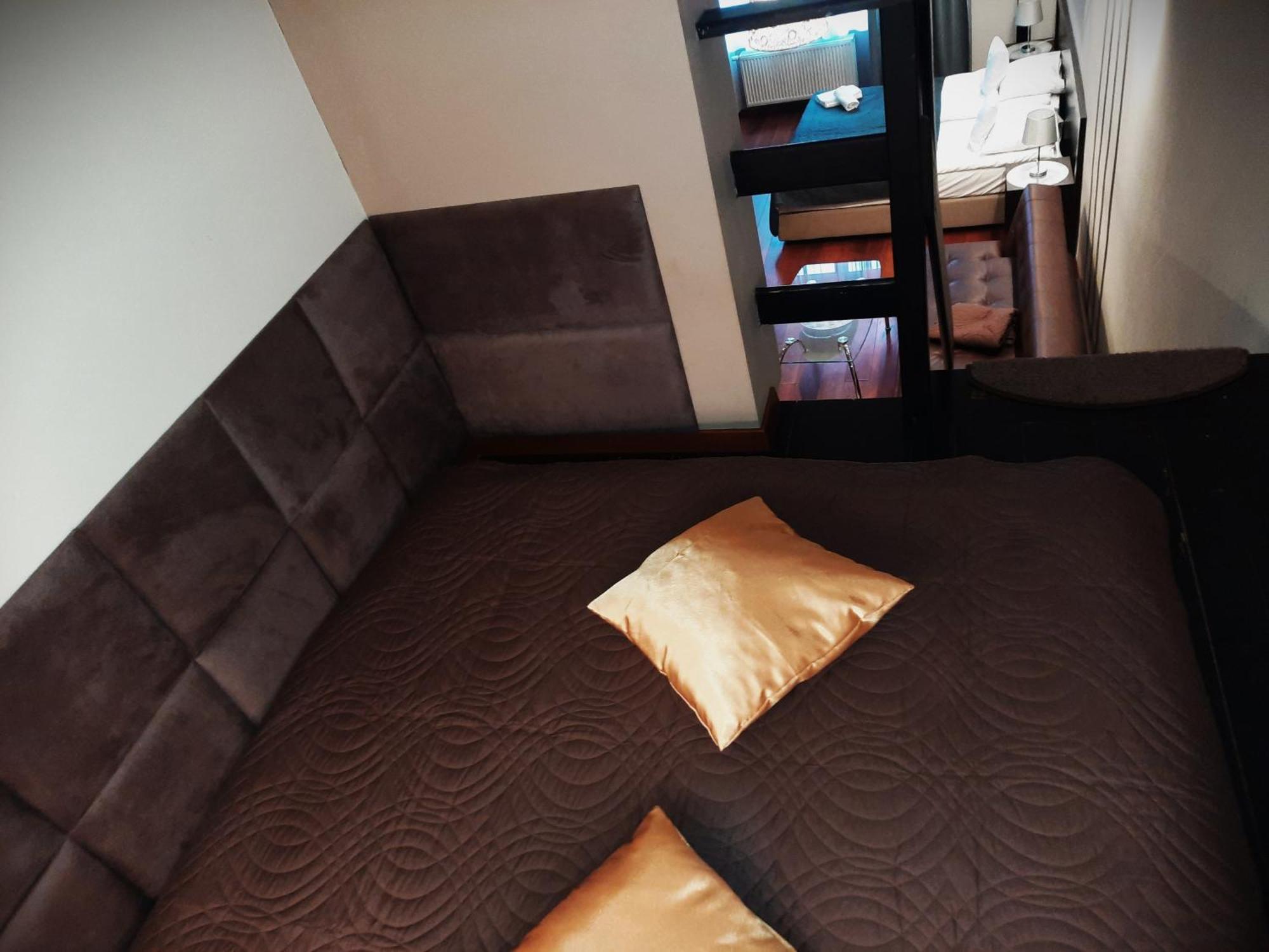 Luxury Senate Apartment Kraków Zewnętrze zdjęcie