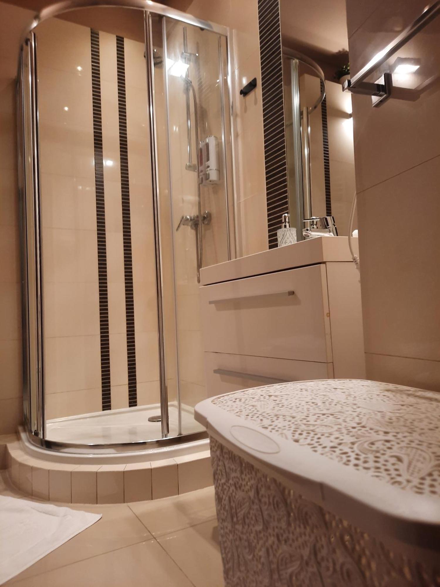 Luxury Senate Apartment Kraków Zewnętrze zdjęcie