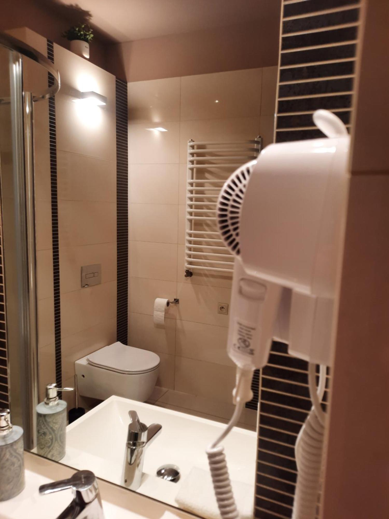 Luxury Senate Apartment Kraków Zewnętrze zdjęcie