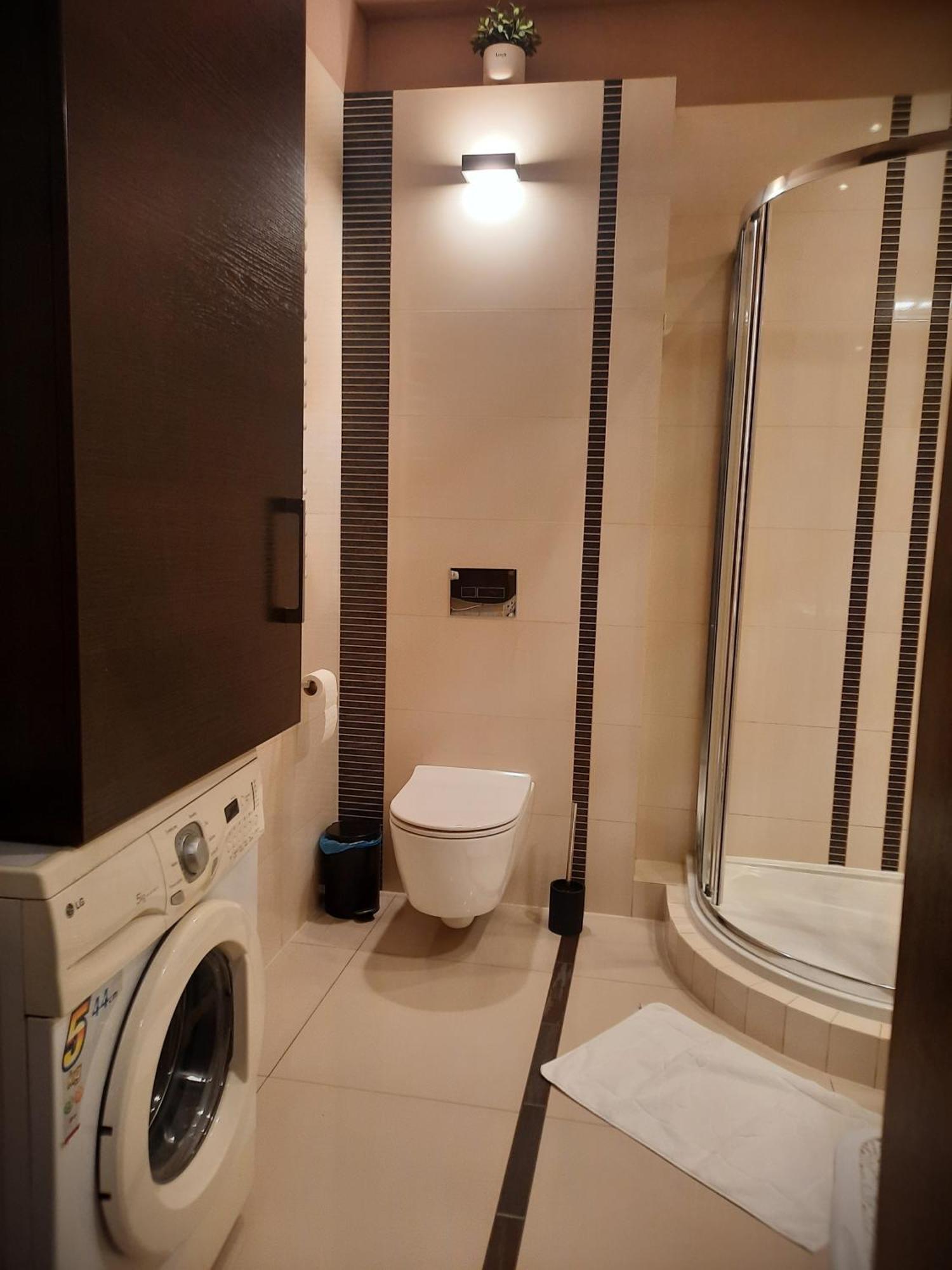 Luxury Senate Apartment Kraków Zewnętrze zdjęcie