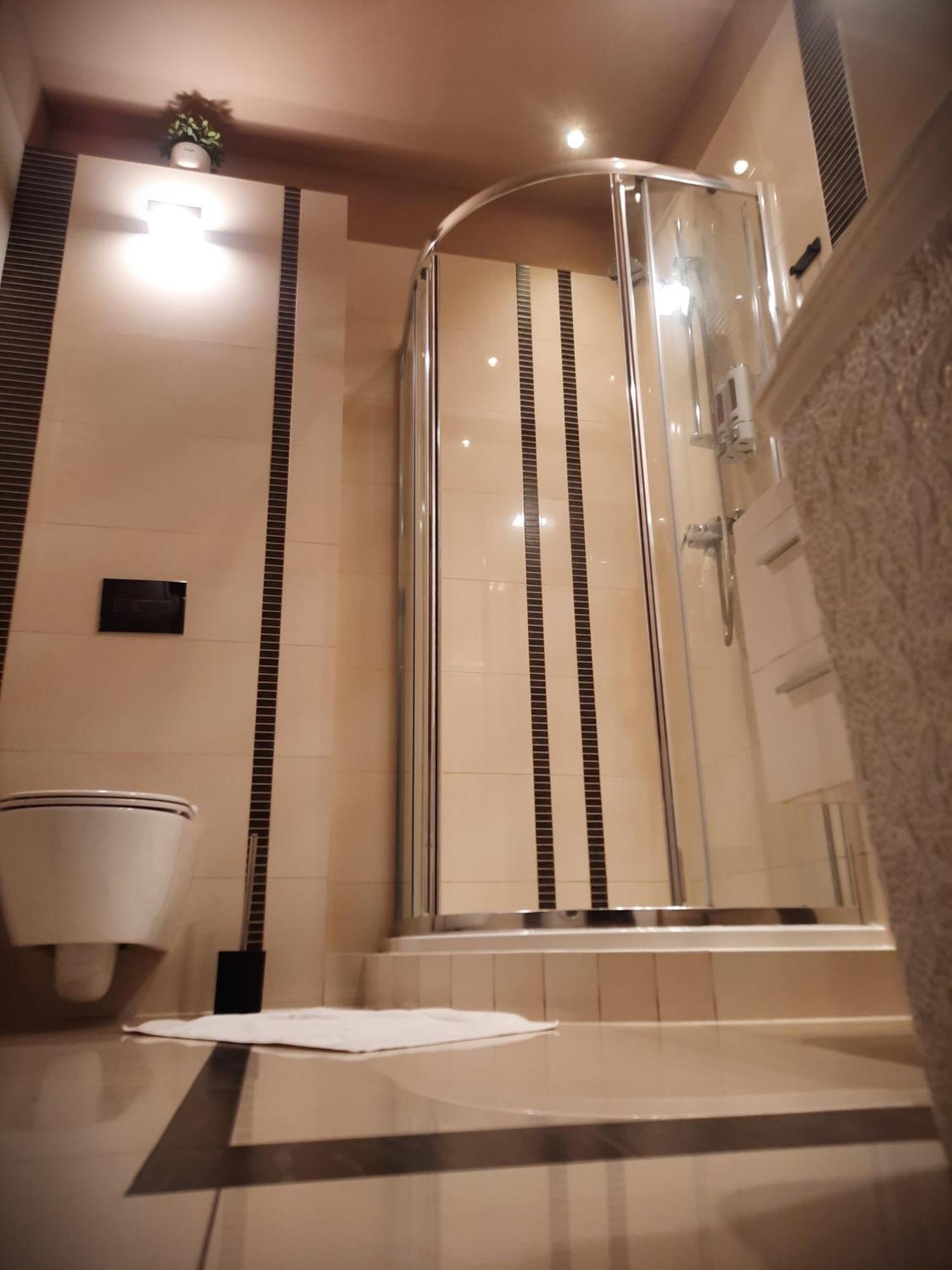 Luxury Senate Apartment Kraków Zewnętrze zdjęcie