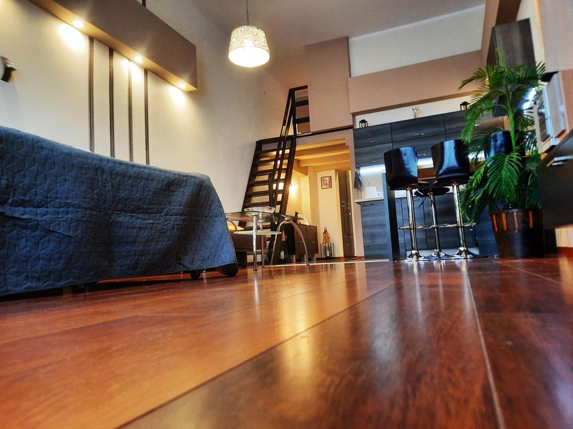 Luxury Senate Apartment Kraków Zewnętrze zdjęcie